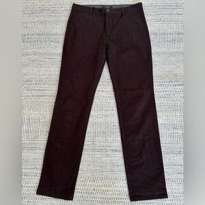 RW&CO. Men's Dark Chinos